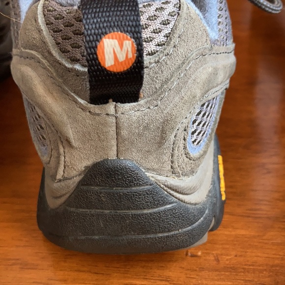 Merrell Moab Hikers - Picture 5 of 14